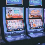 Игровые автоматы будущего 2025 года с невероятными технологиями