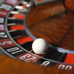Симфония страсти рулетки в казино - колесо судьбы и эмоций