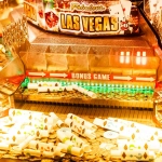 Яркий мир Sugar Rush со сладостями и конфетами, полный эмоций и волшебства